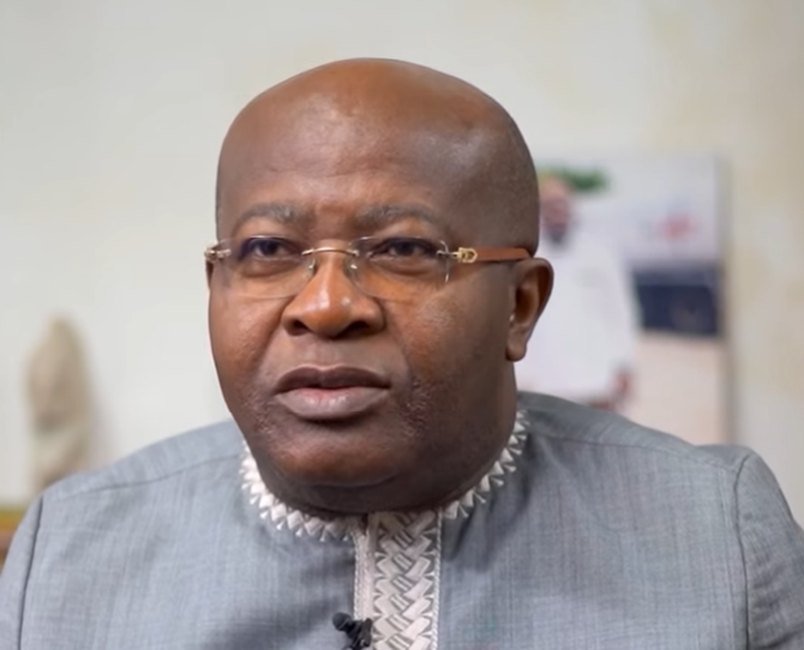 Raymond Moudio Tiki, Directeur de Medicalex